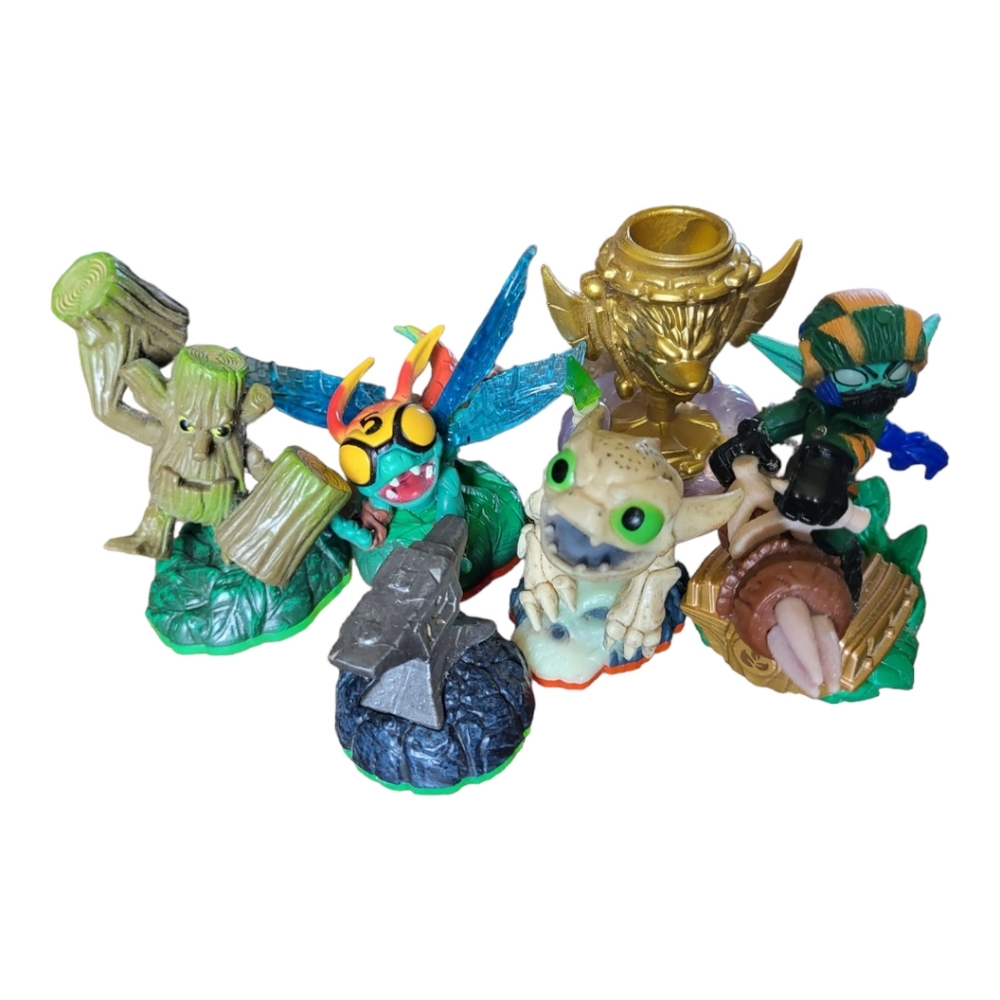 Skylander Lot